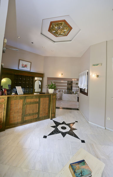 Lounge/Empfang