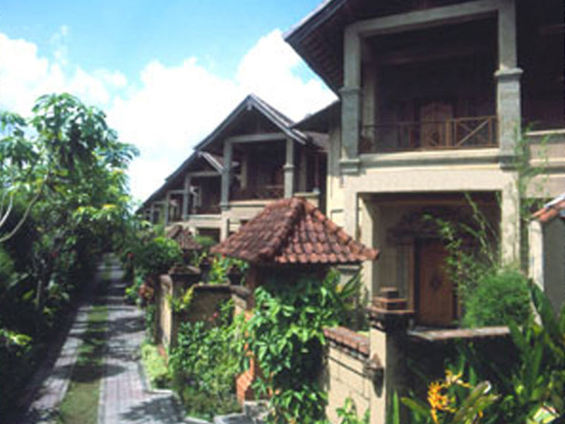Bali Ayu in Kuta, Denpasar (Bali) Außenaufnahme