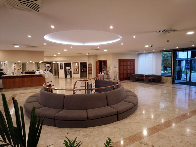 Lounge/Empfang