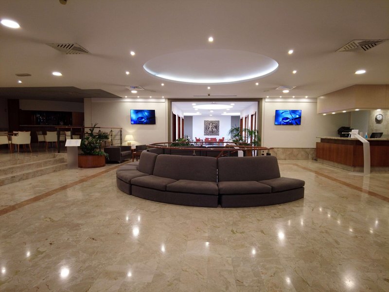 Lounge/Empfang
