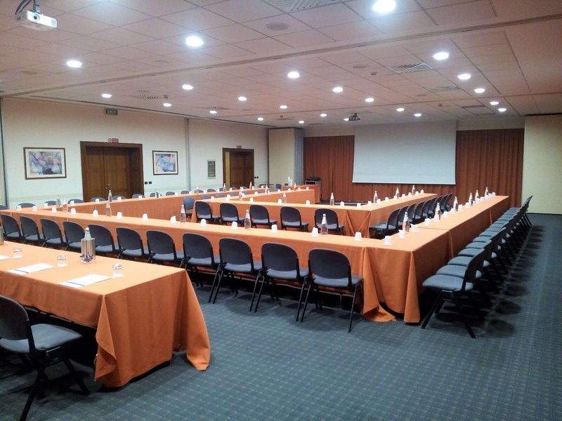 Konferenzraum