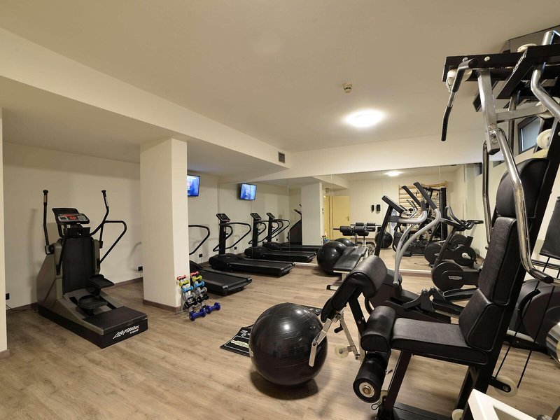 Sport und Freizeit