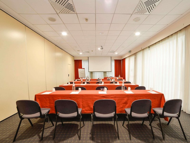 Konferenzraum
