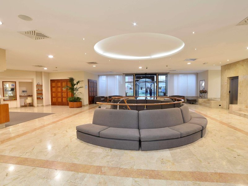 Lounge/Empfang