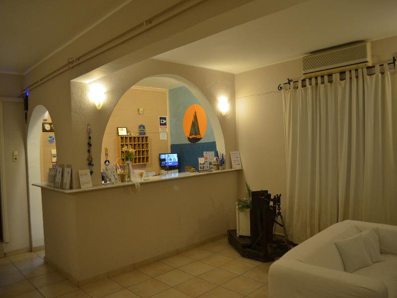 Lounge/Empfang