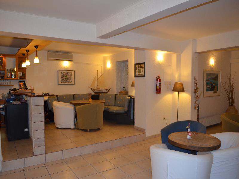 Lounge/Empfang