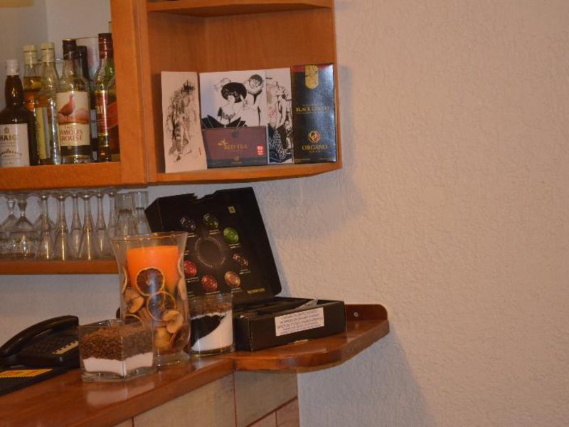 Lounge/Empfang
