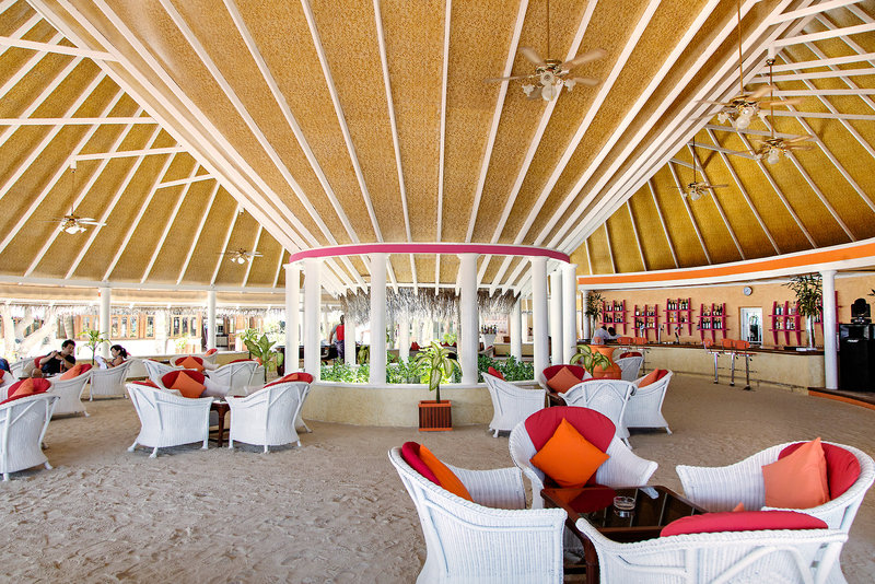 Lounge/Empfang