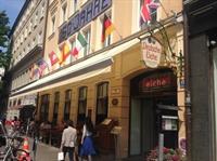 Deutsche Eiche in München, München (DE) Außenaufnahme