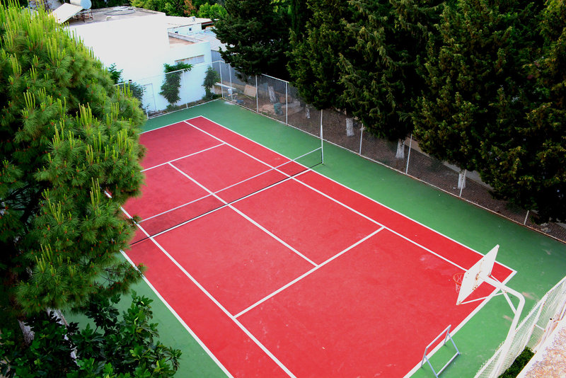Sport und Freizeit