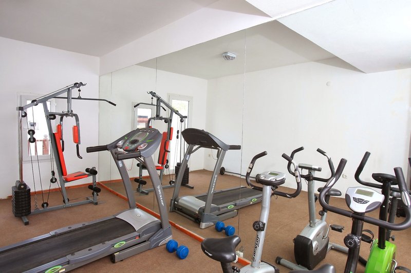 Sport und Freizeit