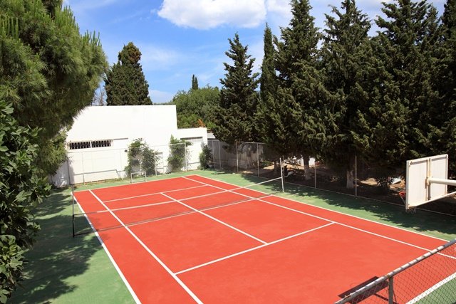 Sport und Freizeit