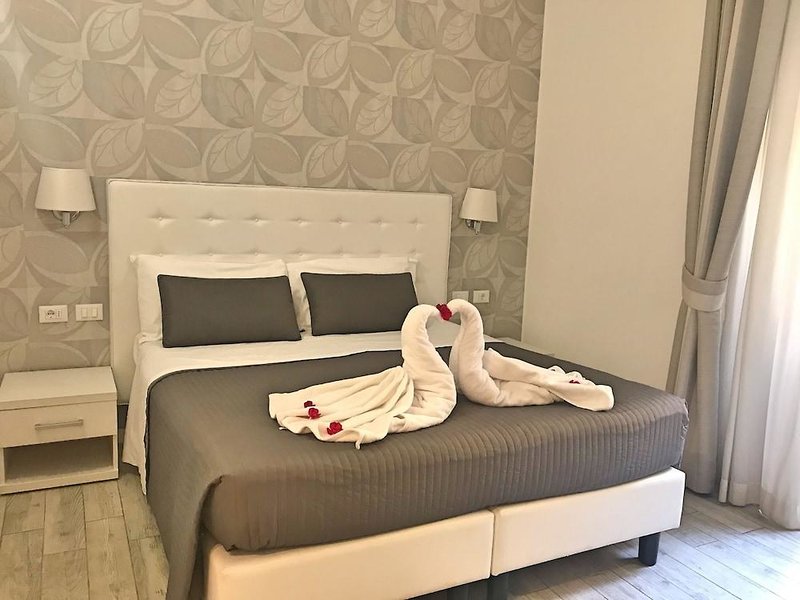Gardenia Suite in Rom, Rom-Fiumicino Wellness