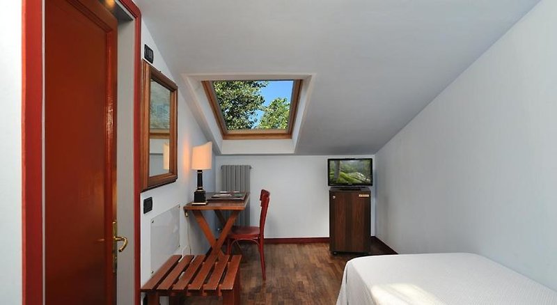 Bonconte in Urbino, Ancona (Italien) Wohnbeispiel