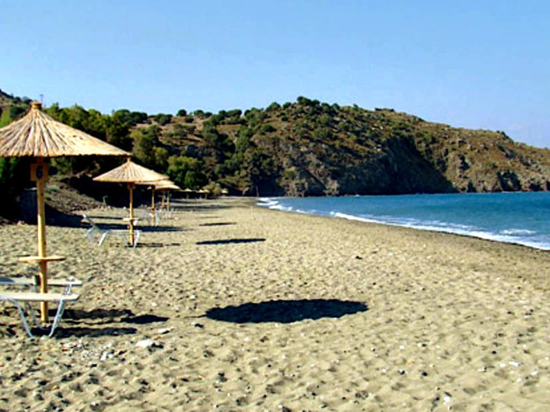 Strand