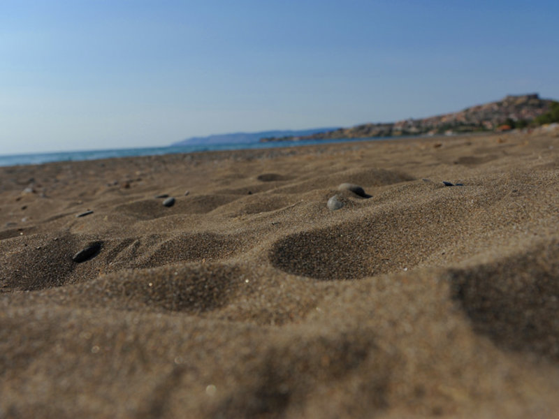 Strand