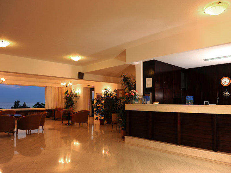 Lounge/Empfang