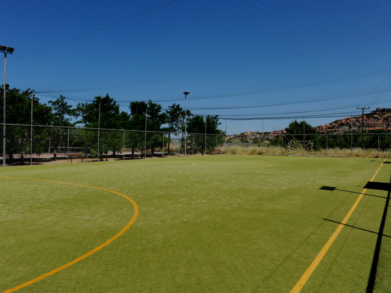 Sport und Freizeit