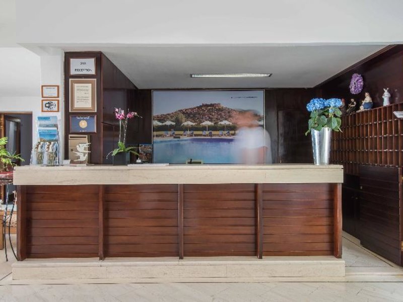 Lounge/Empfang