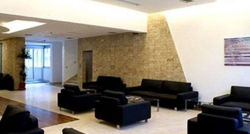 Lounge/Empfang