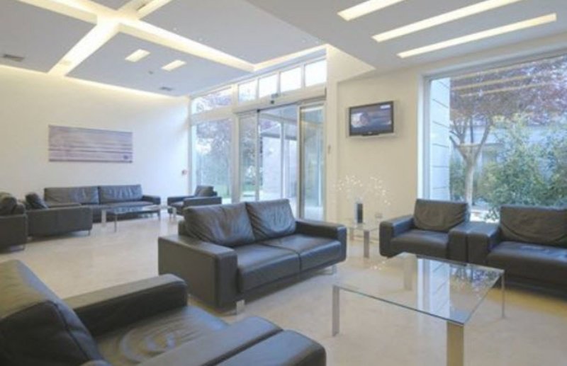 Lounge/Empfang