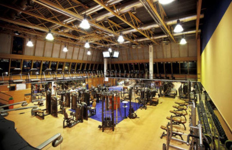 Sport und Freizeit
