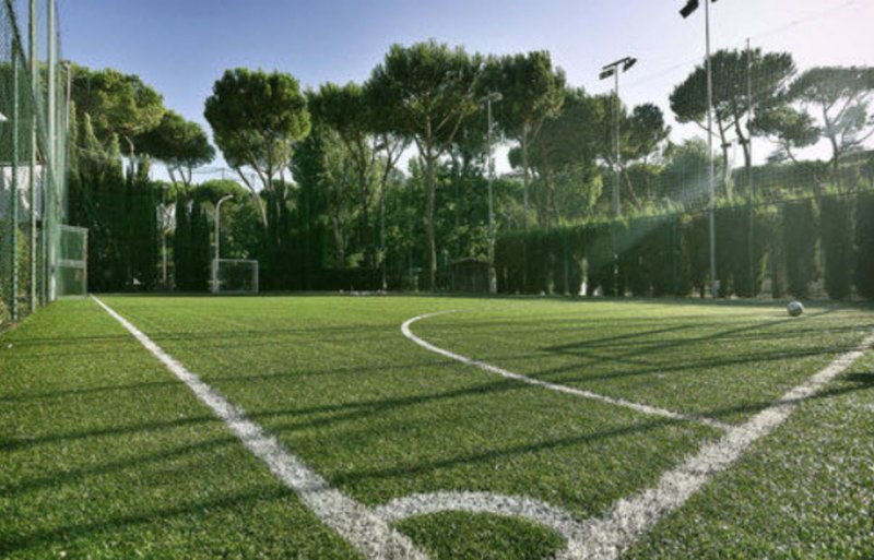 Sport und Freizeit