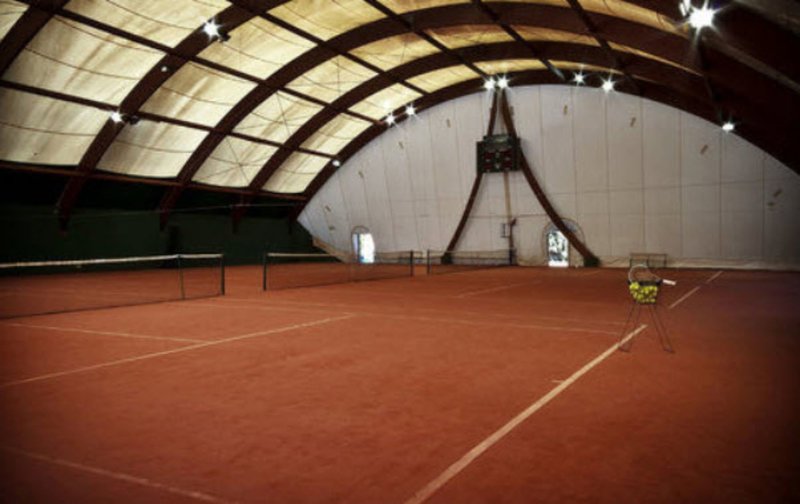 Sport und Freizeit