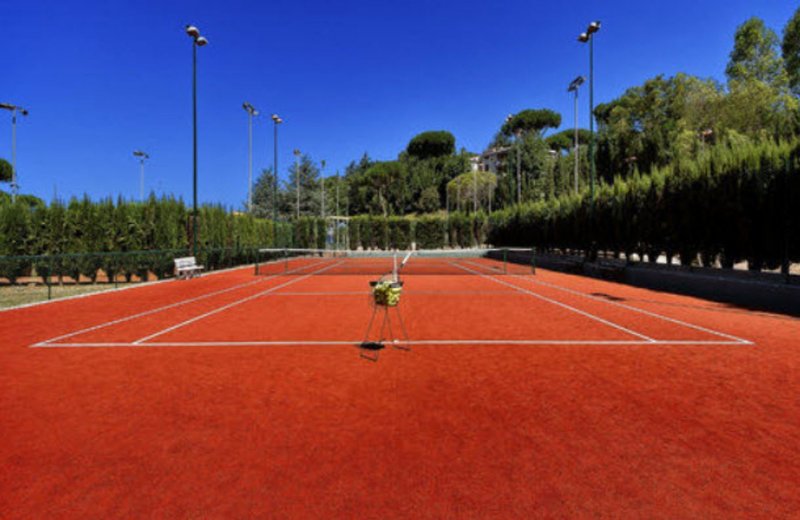 Sport und Freizeit