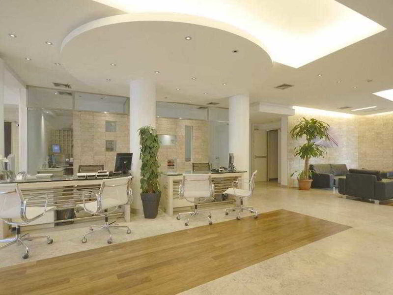 Lounge/Empfang