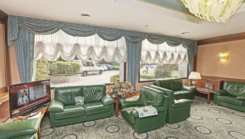 Lounge/Empfang