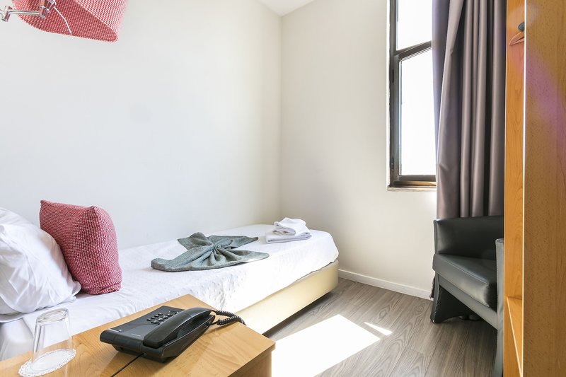 Guest House Porto Clerigus in Porto, Porto Wellness