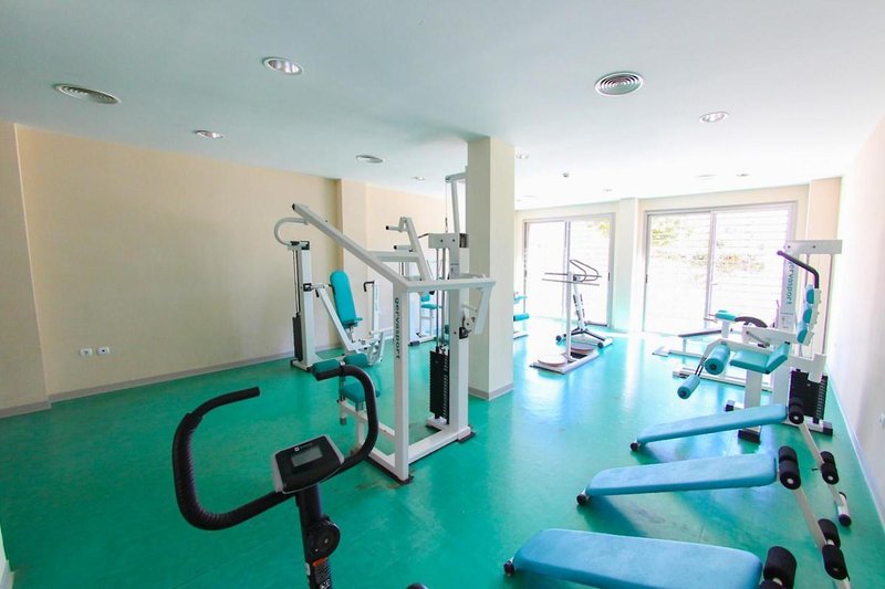 Sport und Freizeit
