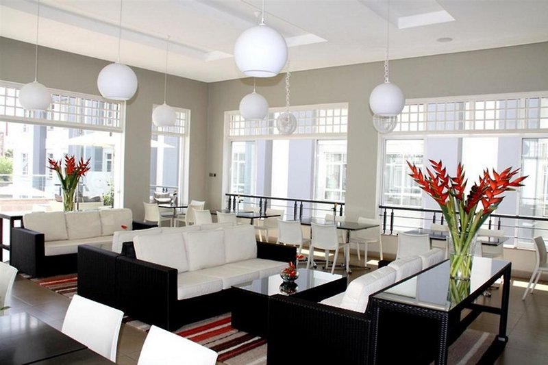 Lounge/Empfang