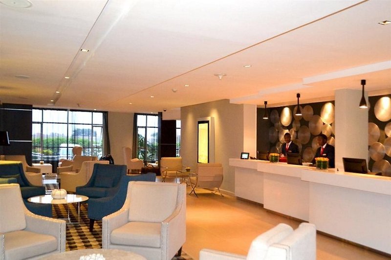Lounge/Empfang