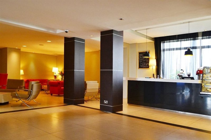 Lounge/Empfang