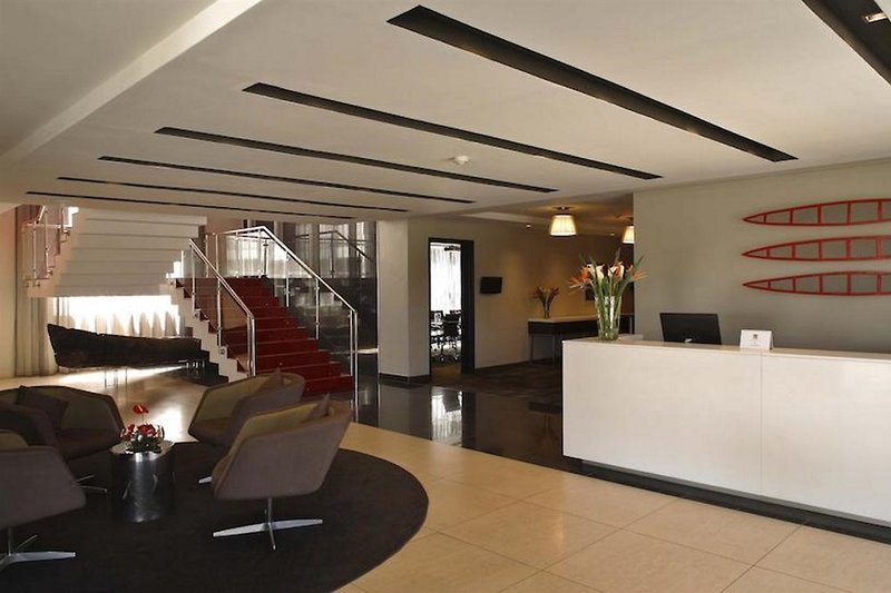 Lounge/Empfang
