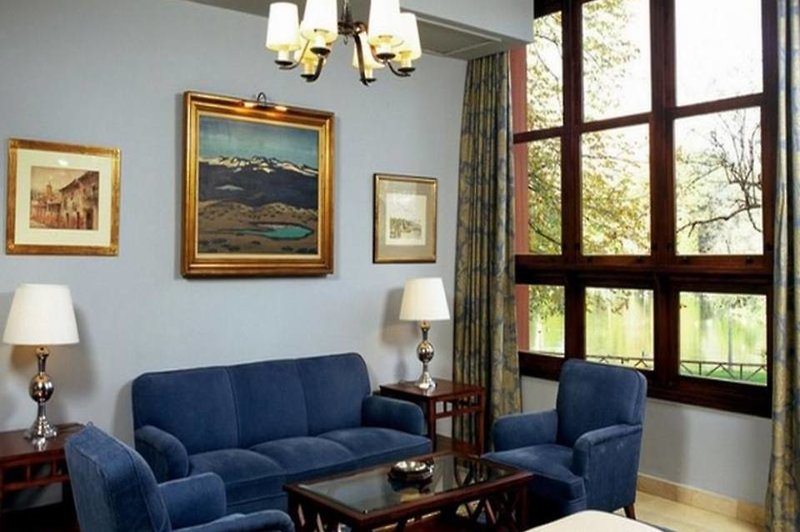 Lounge/Empfang