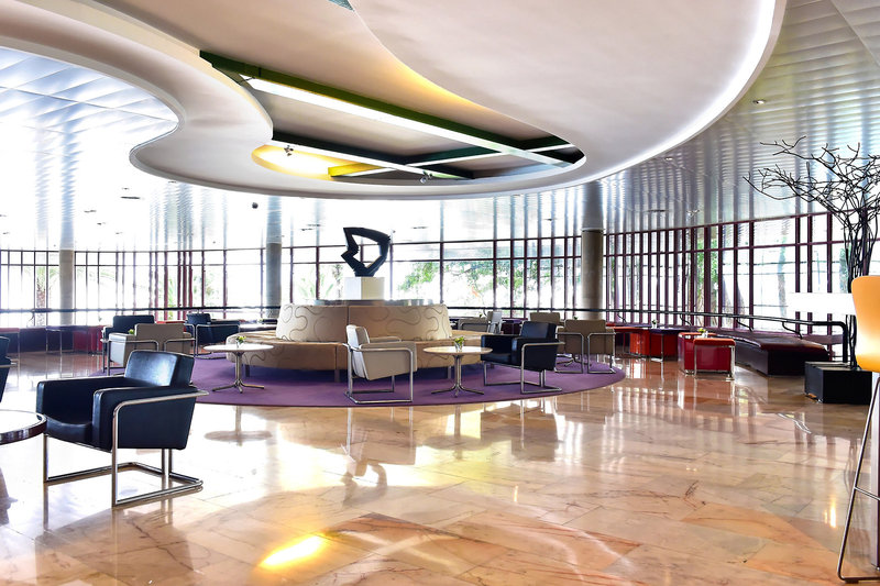 Lounge/Empfang