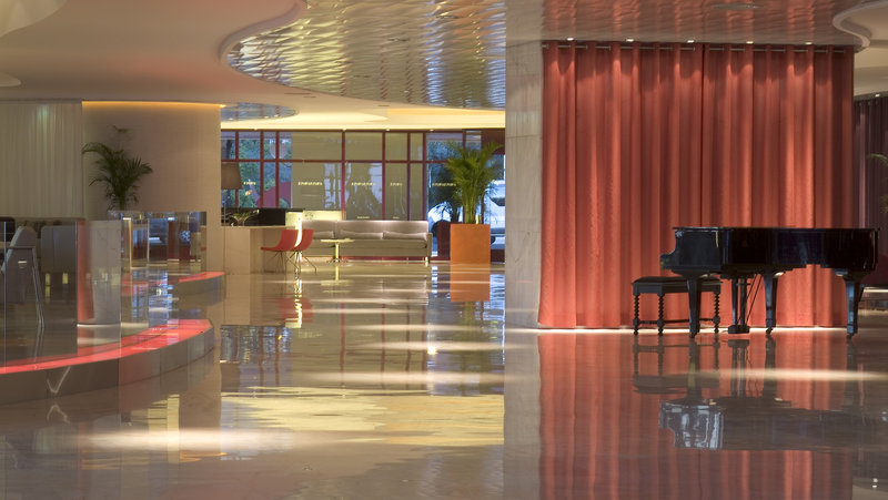 Lounge/Empfang