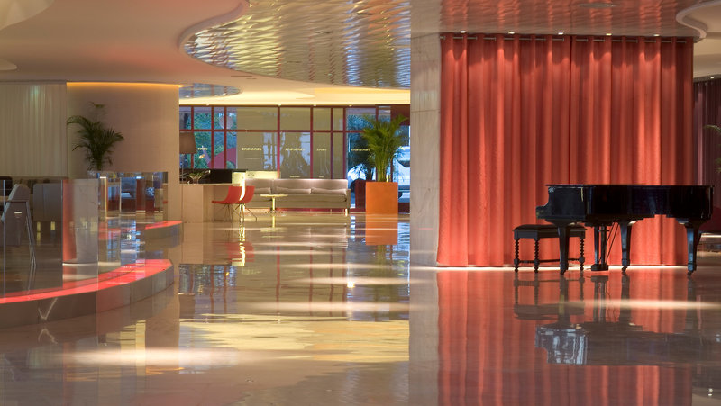 Lounge/Empfang