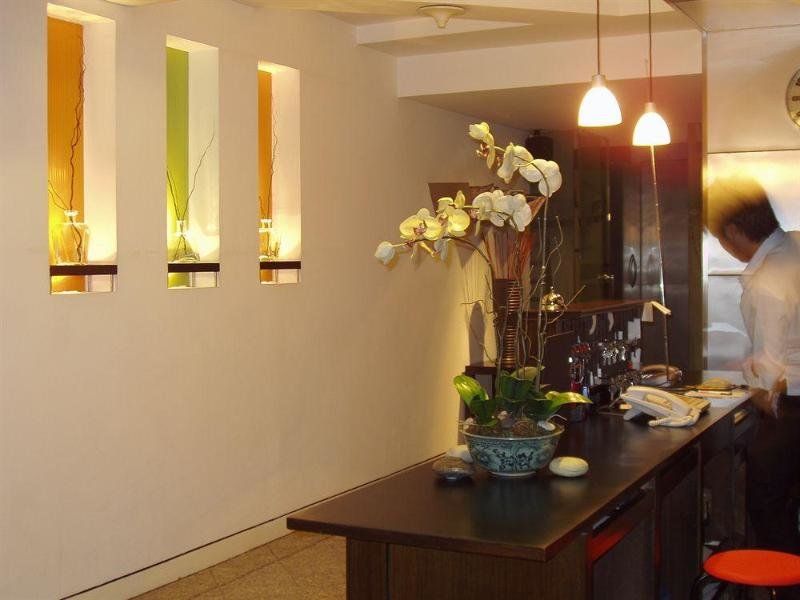 Lounge/Empfang