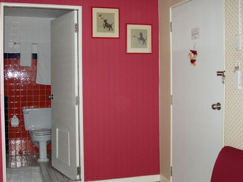 Lounge/Empfang