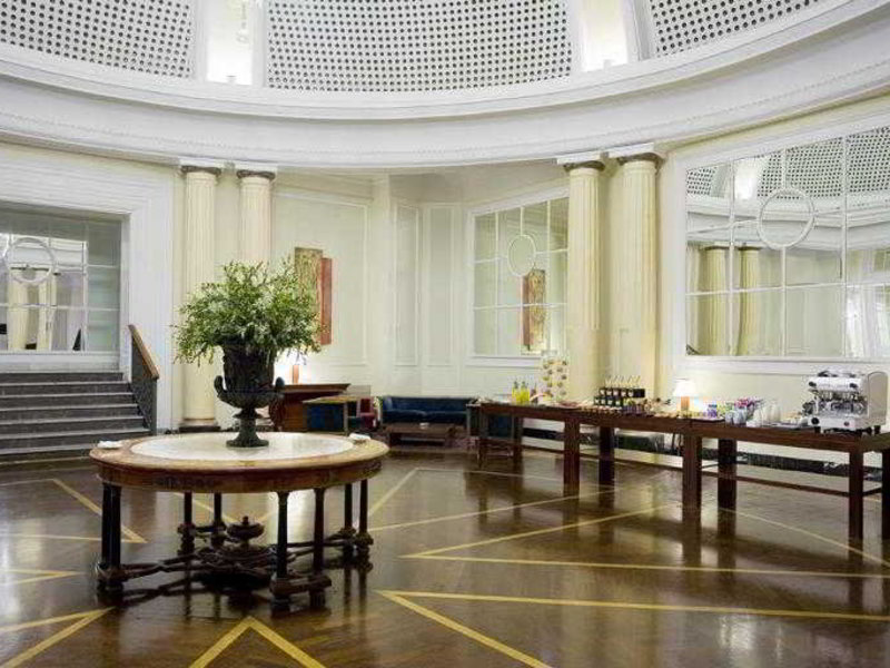 Lounge/Empfang