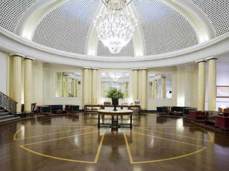 Lounge/Empfang