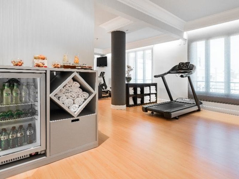 Sport und Freizeit