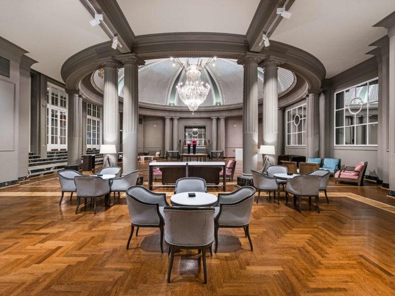 Lounge/Empfang