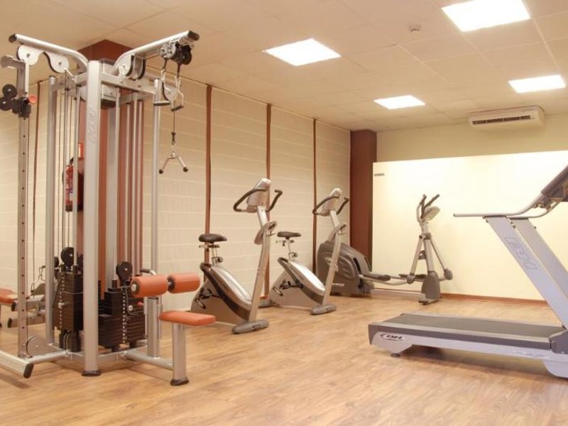 Sport und Freizeit