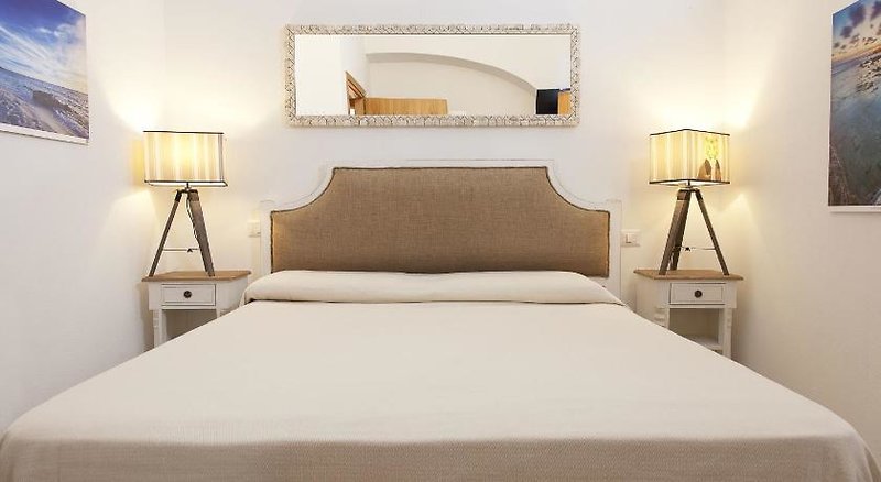 Acuario Guest House in Oristano, Cagliari Wohnbeispiel