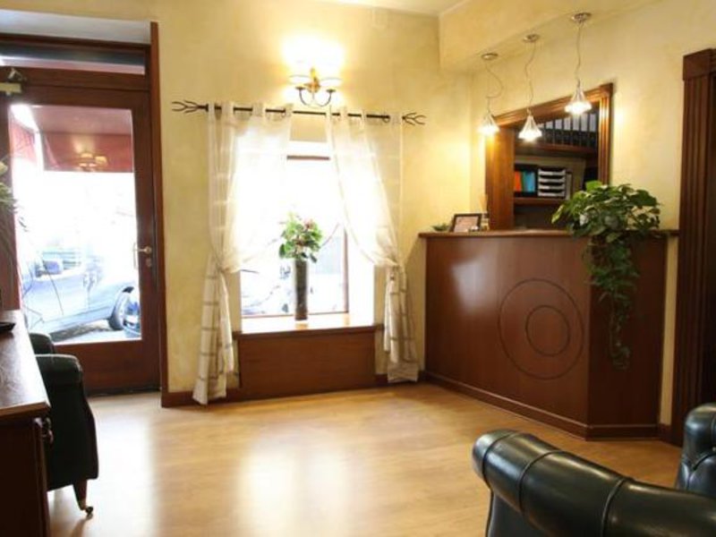 Lounge/Empfang